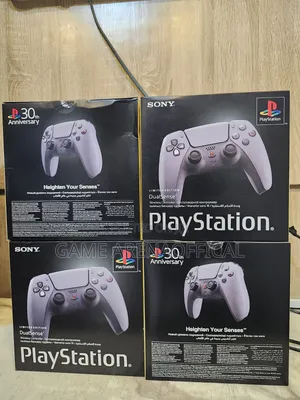 Original Sony PS5 DualSense Wireless Controller