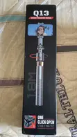 Smart AI Tracking Tripod for Phones (Model Q13) - 1