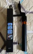 Smart AI Tracking Tripod for Phones (Model Q13) - 3
