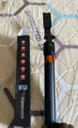 Smart AI Tracking Tripod for Phones (Model Q13) - 4
