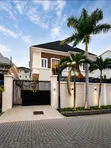 4 Bedroom Duplex for Rent in Parkview Estate, Ikoyi - 1