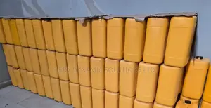 25 Litre Yellow Kegs