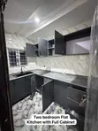 Sabbin Gidaje A Ikorodu Garage Don Hayarwa - 1