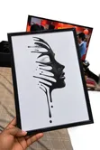 Aesthetic Frames for Wall Collage & Decor - 1