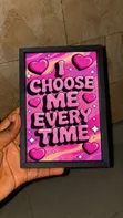 Aesthetic Frames for Wall Collage & Decor - 2