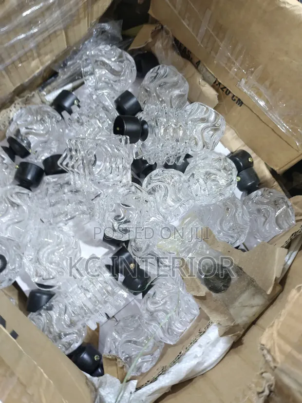 Deco Curtain Tiebacks - Sabon Abu - 1