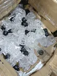Deco Curtain Tiebacks - Sabon Abu - 1
