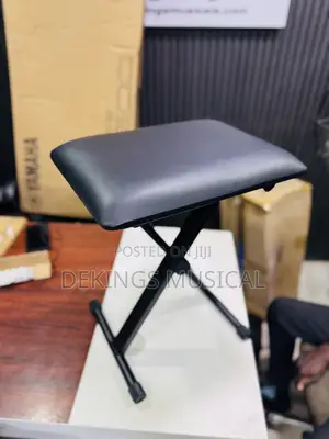Original Keyboard Seat (X-Style)