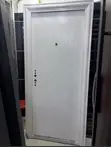 70mm Ƙofar Tsaro ta Karfe - Sabuwa - 1