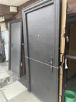 70mm Ƙofar Tsaro ta Karfe - Sabuwa - 2