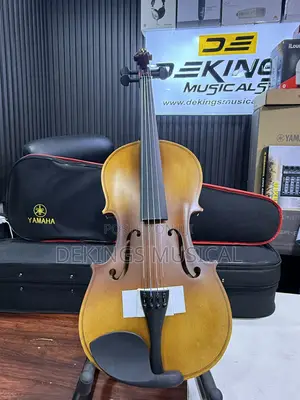 Yamaha Viola Mai Girma - Full Size