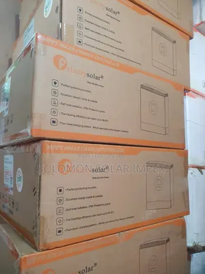 Felicitysolar 150A Solar Charge Controller