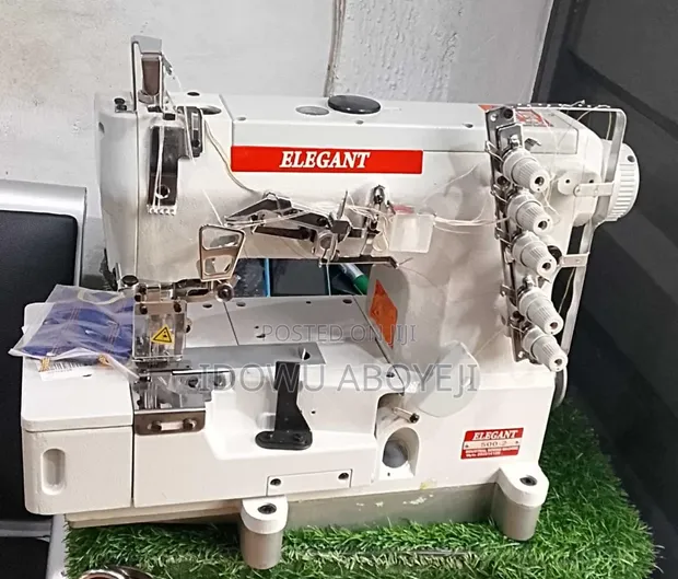 Brand New Industrial Tapping Machine - 1