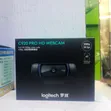 Logitech C920 Pro HD Webcam - 2