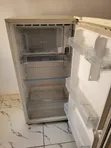 LG Standing Refrigerator/Freezer - 2
