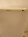 LG Standing Refrigerator/Freezer - 3