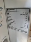 LG Standing Refrigerator/Freezer - 5