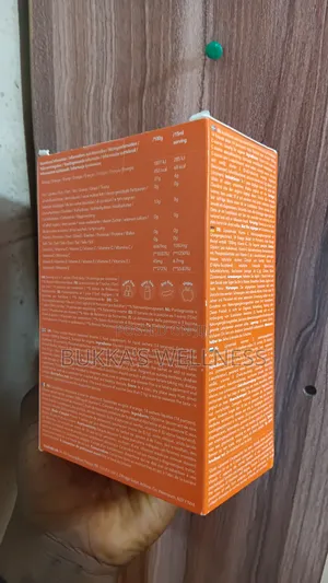 Zooki Liposomal Vitamin C 1000mg Liquid Sachets - Citrus