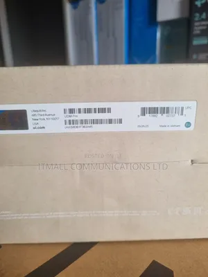 Ubiquiti UniFi Dream Machine Pro (UDM-Pro)