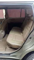 Toyota Highlander 2005 Zinariya - 3