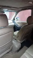 Toyota Highlander 2005 Zinariya - 4
