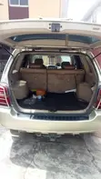 Toyota Highlander 2005 Zinariya - 5