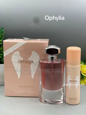 Arabian Perfume Eau de Parfum - Spicy, Unisex