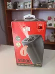 New Age Turbo Ultra 5 Power Bank 55000mAh - 1