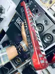 Behringer UMA25S Ultra-Slim 25-Key MIDI Controller - 4