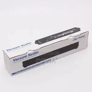 Automatic Vacuum Sealer Machine - Food Preservation