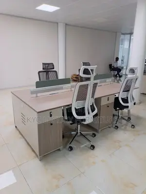 Executive Workstation - Brand New
