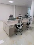 Executive Workstation - Brand New - 2
