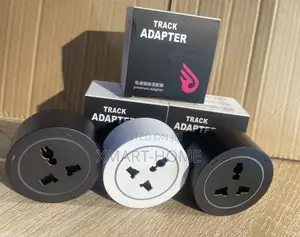 Track Adapter (Multi-Uku)