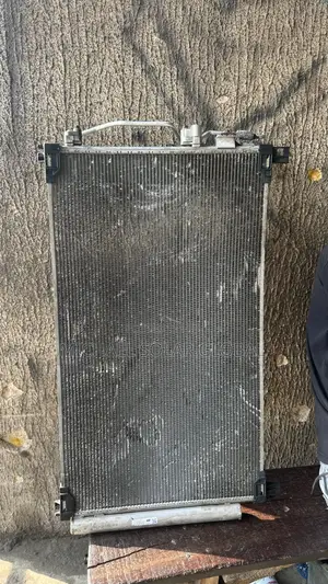 Hyundai Sonata AC Condenser 2015 Model