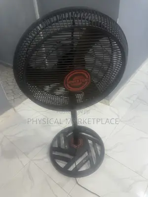 Ox Spacetek Fan Mai Tsayuwa