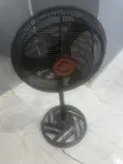 Ox Spacetek Fan Mai Tsayuwa - 1