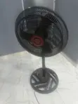 Ox Spacetek Fan Mai Tsayuwa - 2