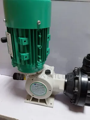 Arya Chemical Dosing Pump 355L/H