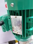 Arya Chemical Dosing Pump 355L/H - 2