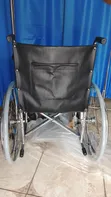Estin Commode Wheelchair - Baki - 3