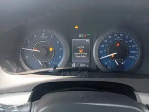 Toyota Sienna 2018 Ja