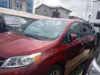 Toyota Sienna 2018 Ja - 4