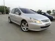 Peugeot 307 2007 Silver - 2