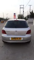 Peugeot 307 2007 Silver - 3