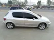 Peugeot 307 2007 Silver - 5