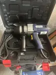 3/4" Electric Impact Wrench - Brand New - 1