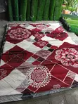 Home Center Rug - Brand New Silver - 2