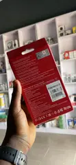 MI Redmi Power Bank 20000mAh - 2