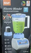 Raf 999 Electric Blender - 1