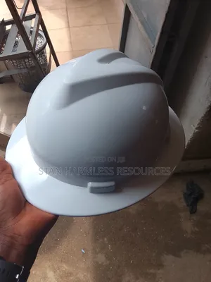 V-Guard Safety Helmet